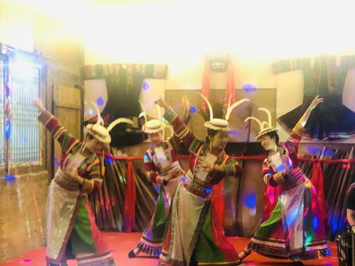 怒族风情：神秘怒乡，独特民俗，传承千年！