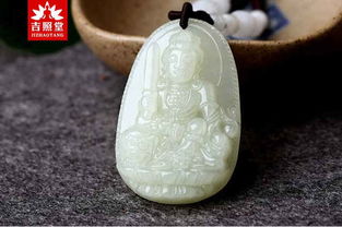 属兔人本命年带什么玉器