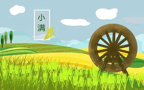 “小满习俗，夏季二步热销爆款！”