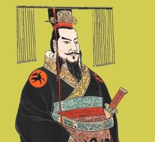 少年始皇属什么生肖？他死在哪又意味着什么？