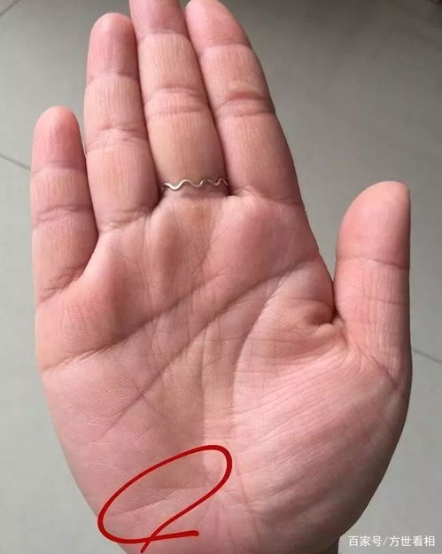 风水角度：纹理也算是一种能量