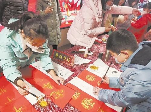 “传统碰撞现代，民间风俗大改观，爆款话题等你来！”