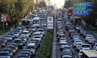 延庆那条破路：开车开到吐
