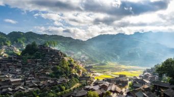 西江苗寨：市场价格较高阳旅行的崭新亮点