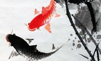 五、字画与壁饰—让艺术变成燃烧的灵魂画布