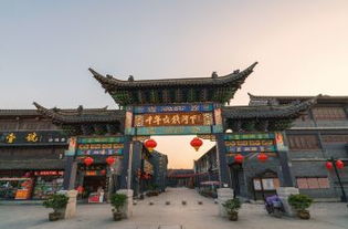 阴间打卡点：活人勿近的运河坟场
