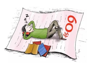 惊悚！孩子不爱读书竟是因为...