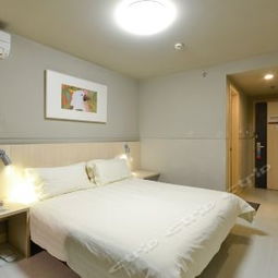 关于九峰公园附近的住宿