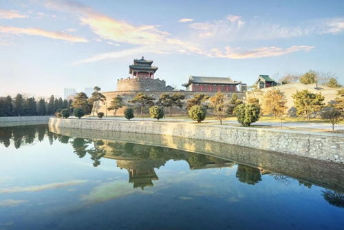 丛台公园：那个让人又爱又恨的地方