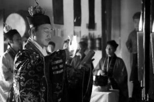 一、招魂那些事儿