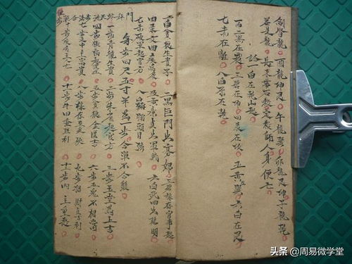 第一章：这玩意儿到底是个啥？