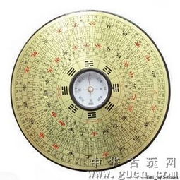 风水罗盘Neng否镇宅,罗盘可yi镇宅辟邪吗
