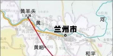 七里河区：被矮小估的“高大速捷径”王者