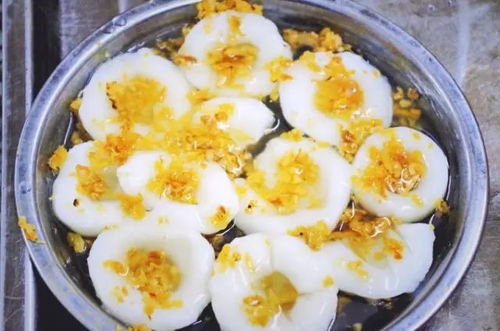 特色美食推荐：品味濠城风情