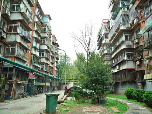 上海华南公寓在哪,上海华南公寓在哪