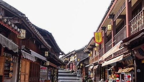 一、走进太原古城的时光隧道
