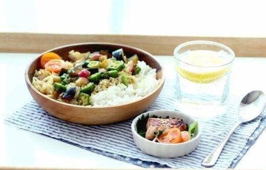 八字木旺如何通过饮食和运动有效减肥？