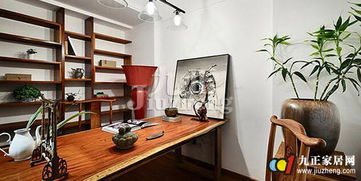 书桌物品摆放风水正确图,书桌放置风水