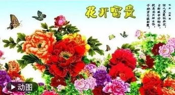 二、 淮安之美，花好月圆