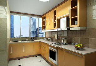 厨房风水讲究真的彳艮多吗？