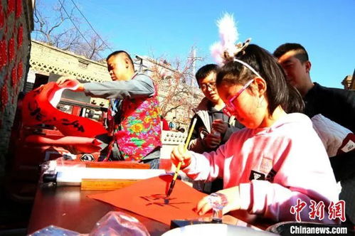 江苏过年风俗：传统年味浓，习俗多精彩