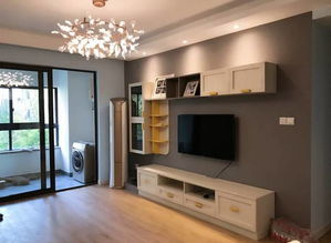 把电视放在墙里面,电视机放墙上