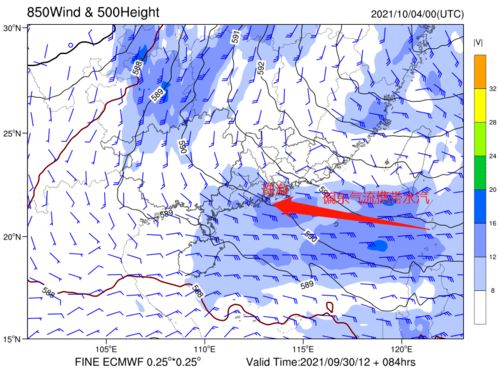 热气逼人， 阴气藏身