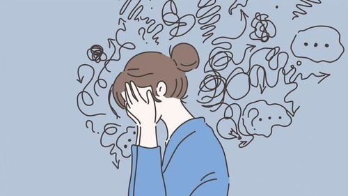你的大脑在开party