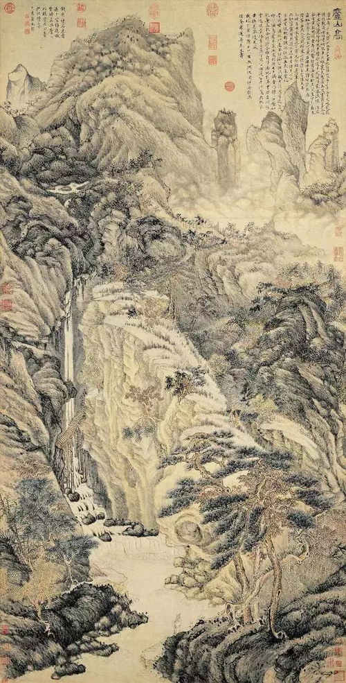 那些让人来了就不愿意离开的小众景点