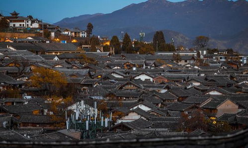 其实避开人潮是存在可循之迹的