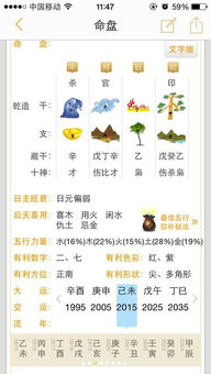 如何在线免费进行八字详批和八字免费解盘？