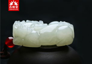 一、 先别急着把貔貅塞进柜子里——先看看这些“禁忌”