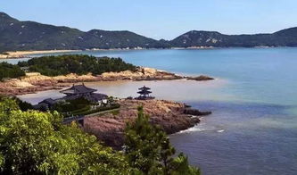 四、五一风情，双岛盛宴