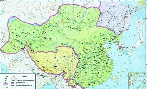 3) 改姓支流——民族融合的尴尬结局
