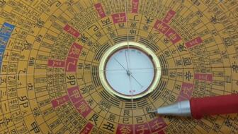 常鹤鸣易经风水,常明鹤风水大师