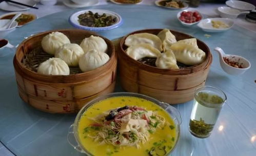 江南水乡美食探秘：慈溪风味，百度SEO爆款推荐