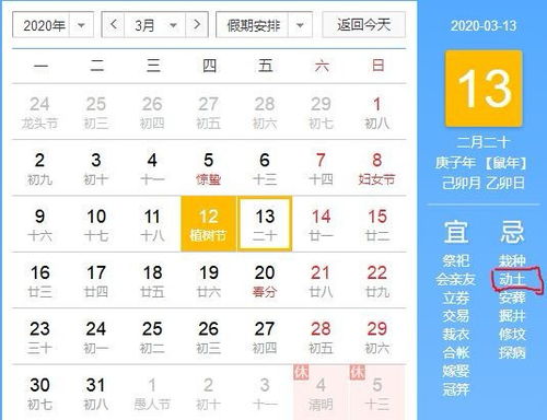方位选择的重要性