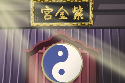 风水上龙抬头进门放鱼缸，这样的布局是否吉利？