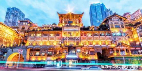 千年重庆风俗，文化瑰宝爆款来袭！