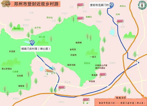神经病路线大公开