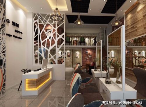 灯光与色彩，营造好氛围