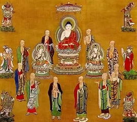 廖墨香八字和十大弟子分别是谁？