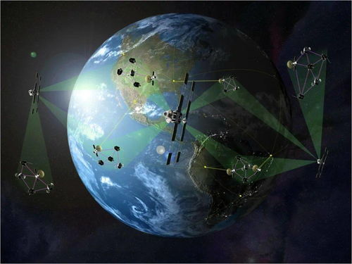 1）星宿暗示：北斗七星与南斗六星的对峙