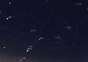 双鱼座的相邻星座前面是哪个星座呢？