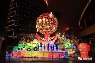 2026年灯会新玩法大揭秘