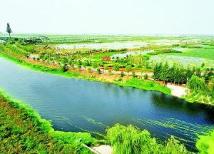长春北湖湿地公园风水布局,长春北湖湿地公园风水布局