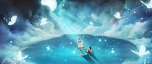 当冰山遇上龙卷风