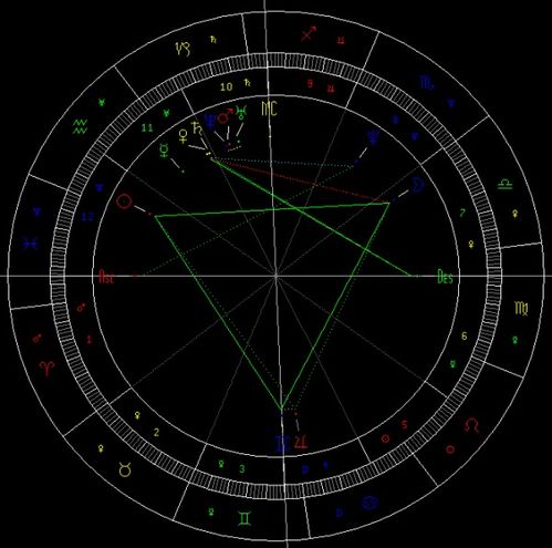 三、星座与八字的交错舞蹈——水瓶座与金木水火土全能战士！