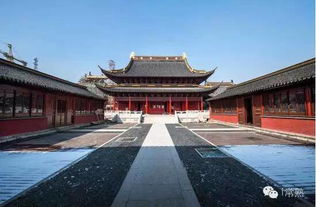 四、 当铺巷：一巷繁华，岁月如歌