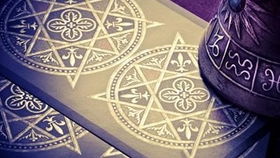 塔罗牌：神秘学与心理学的奇妙碰撞